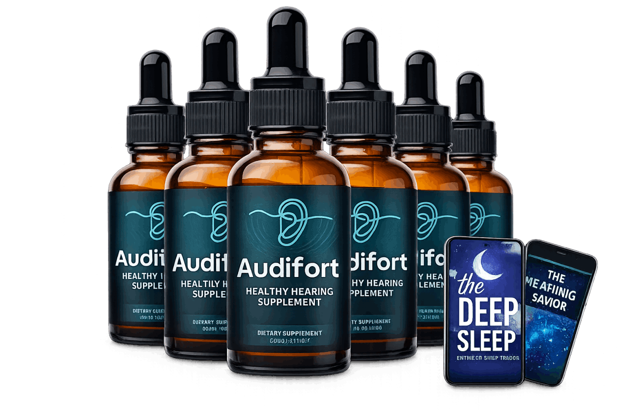 Audifort-6-bottle
