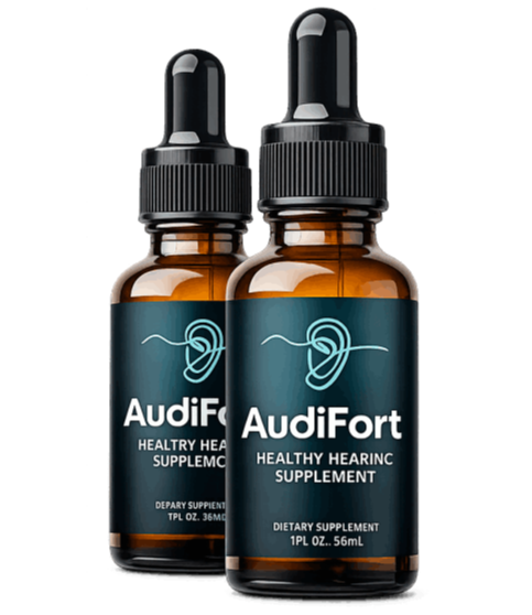 what-is-Audifort